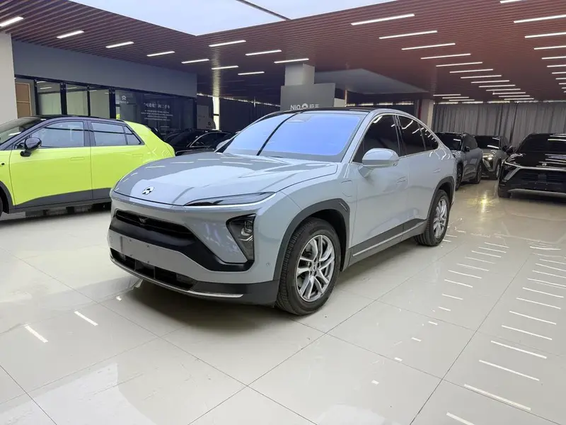 Wuling Nano EV