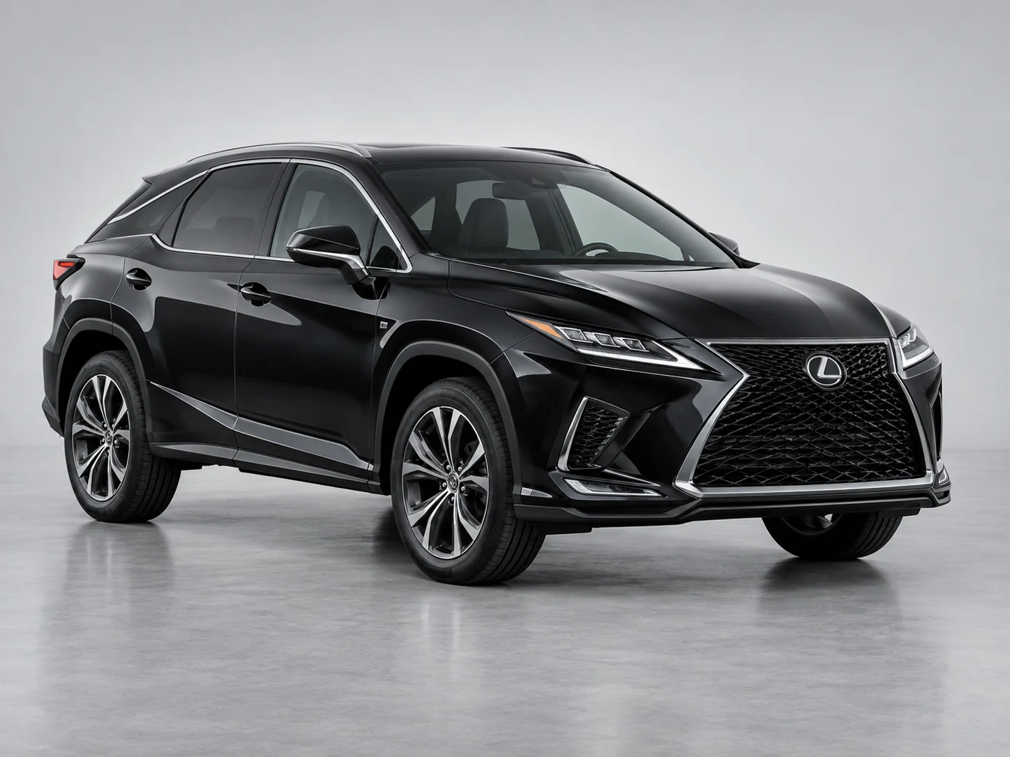 Lexus RX300