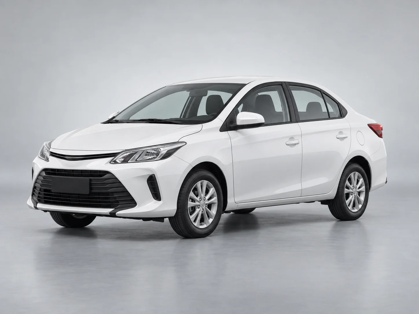 Toyota Yaris L
