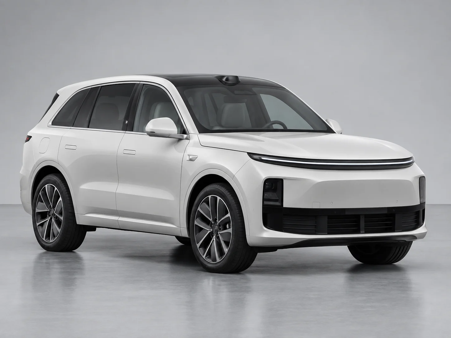 Li Auto L6 Max