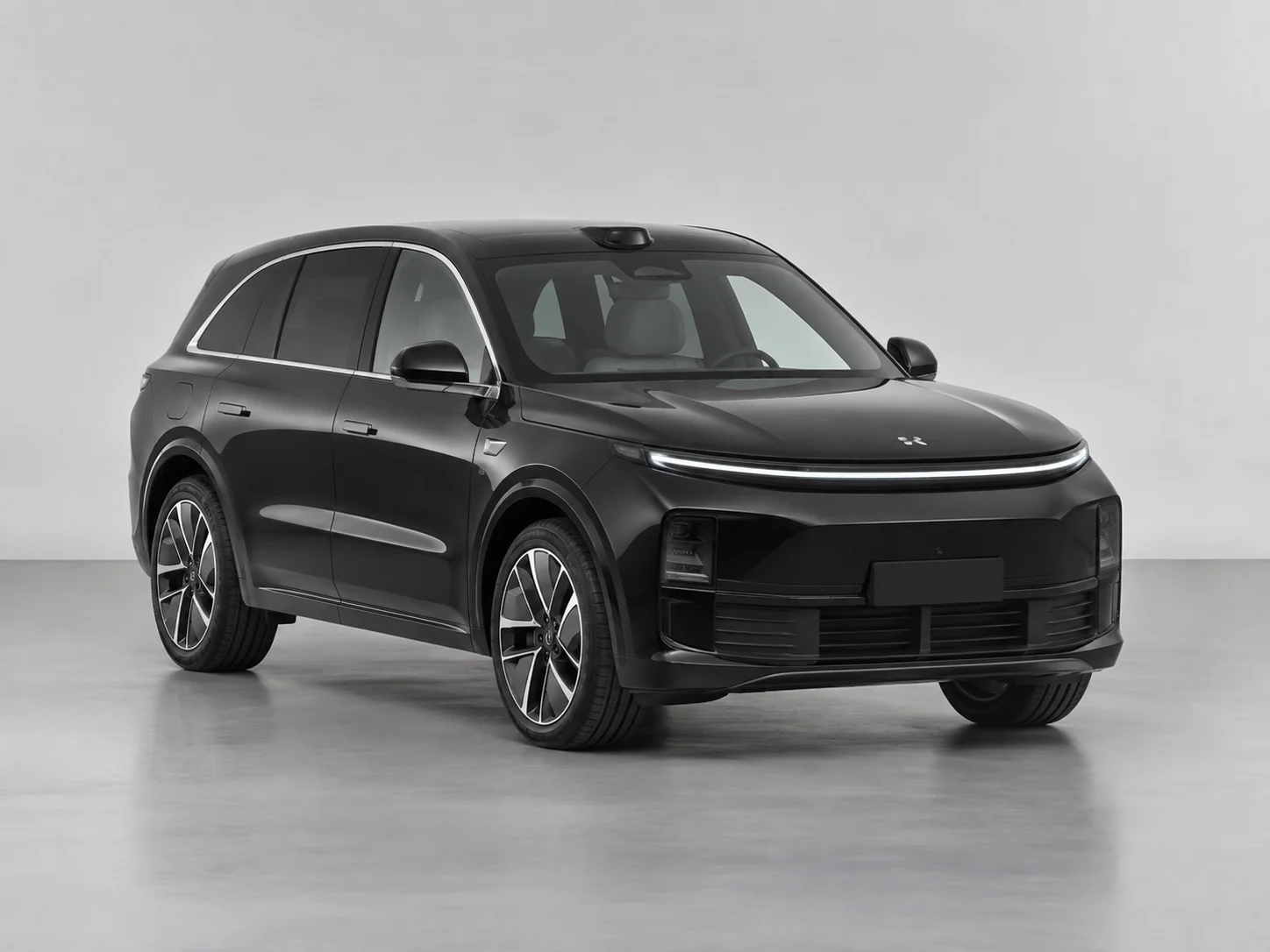 Li Auto L6 Pro