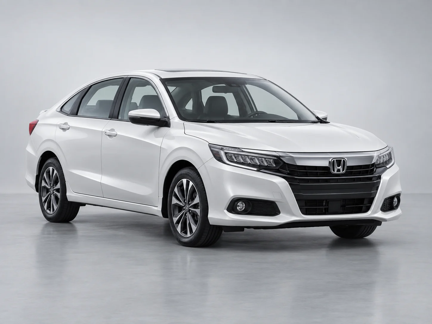 Honda CRIDER