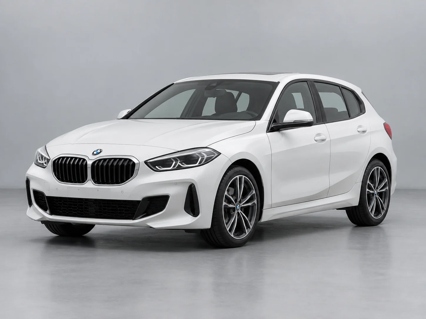 BMW 120
